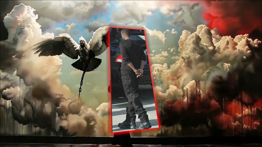 The Diddy Files: Remote Viewers Expose the Real Agenda Behind His Arrest