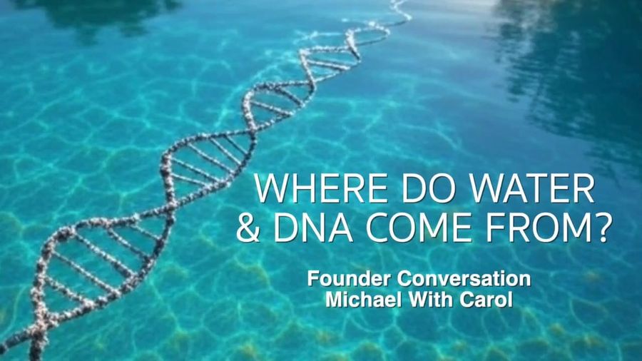 Founder Conversation: Carol from Texas - Hemp Business, Financial Reset & Cosmic Changes