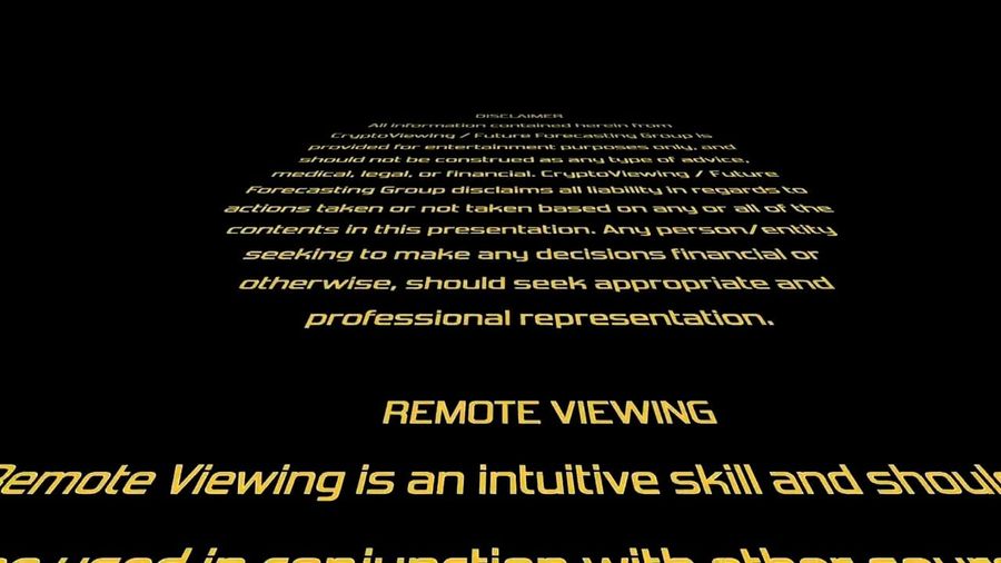 What Remote Viewers Found About Treasury Secretary Mnuchin Will Terrify You