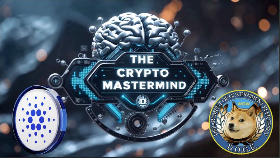 CARDANO & DOGECOIN: Treasury Assets or Meme Coins? Crypto Mastermind Analysis