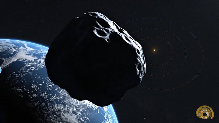 3I ATLAS: Remote Viewers Reveal the SHOCKING Truth About this “Non-Natural” Object Heading Toward Earth