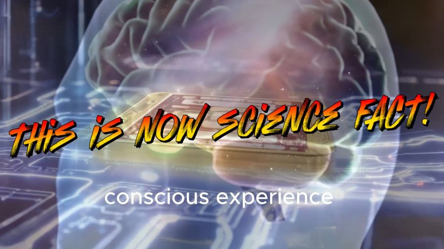 Microsoft's Secret Quantum Breakthrough: Remote Viewing Team Uncovers Hidden Truth About Majorana Chip