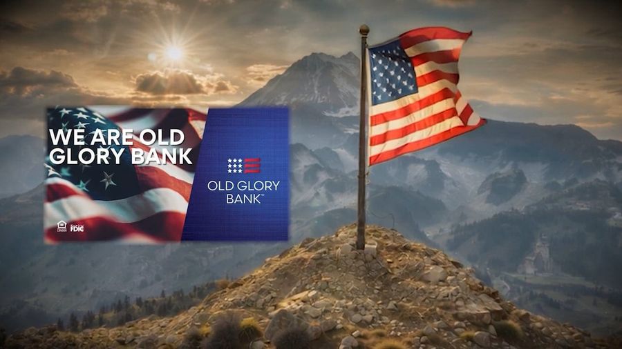 Crypto Mastermind Special: Old Glory Bank – The Anti-Woke Bank That's Disrupting Wall Street's Stranglehold