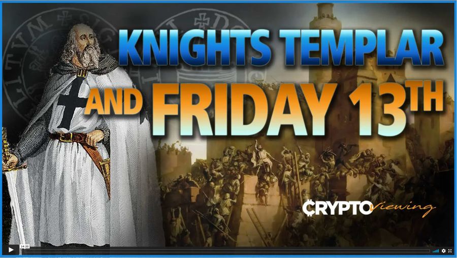 Why Friday the 13th is LUCKY for the Elite (And Unlucky for Everyone Else)