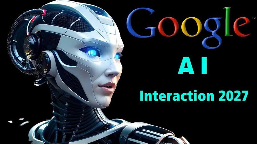 Remote Viewing 2027: Why Google's AI Blockchain Project May Never Happen"