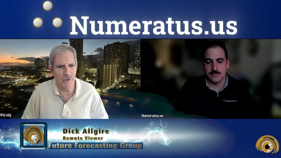 John and Dick Discuss Numeratus and the Digital Dollar Trap