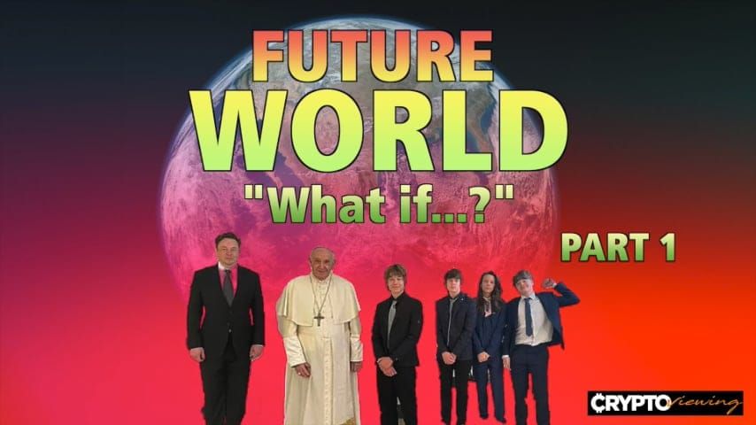 The Human Upgrade: Why Your Children May Not Be Fully Human