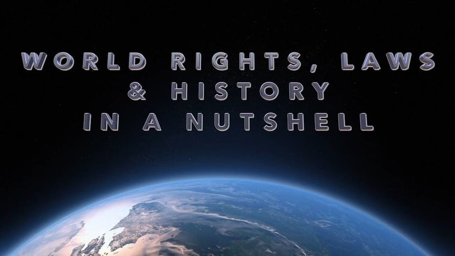 Citizens vs. People: The Legal Trap That Made You a Slave