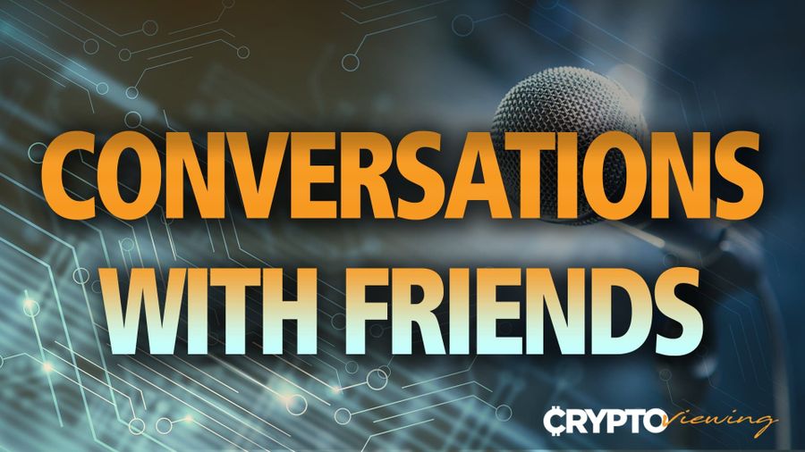 From Lambo Dreams to Digital Slavery: The Real Crypto Endgame