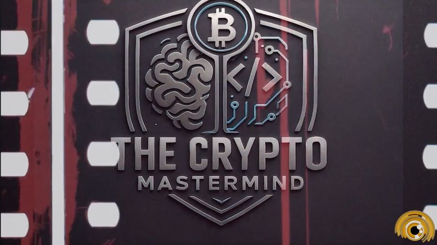 Crypto Masterminds: AAVE & TRON – Data Suggests a Move is Imminent