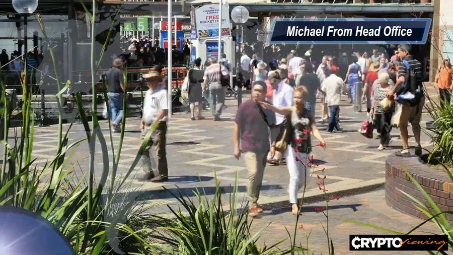 The Blockchain Trap: Why You Can't Have Digital Infrastructure Without Crypto Control