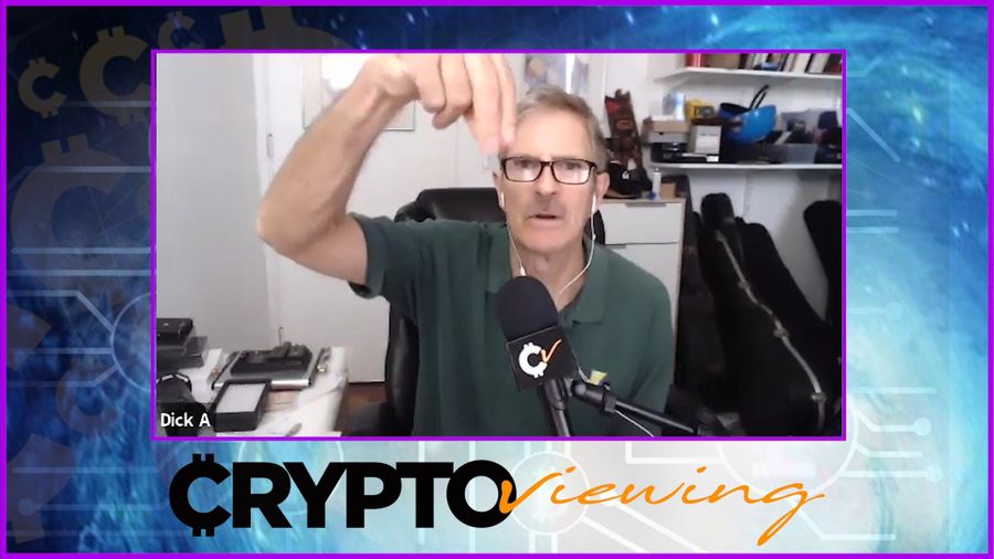 Why CHAINLINK Could Be the Crypto That Changes Everything (RV Analysis)