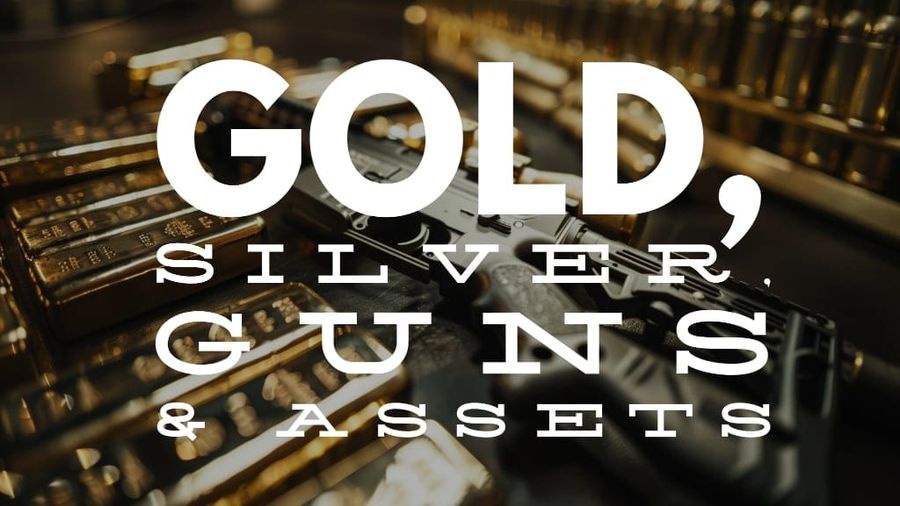 The Coming Asset SEIZURE: Why Possession Isn't Ownership Anymore