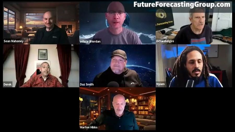 The $140K Bitcoin Prediction: Why This Forecaster Has Never Been Wrong