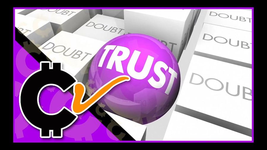 Why Every Transaction You Make Will Soon Require Permission