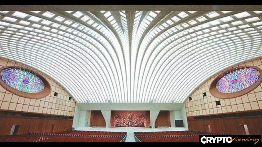 Why the Powers That Be Are Stalling Crypto (Insider Intel Revealed)