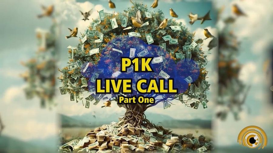 Crypto Masterminds Live Call Part 1: Inside the Elite Strategy to Build Generational Wealth Before the Reset