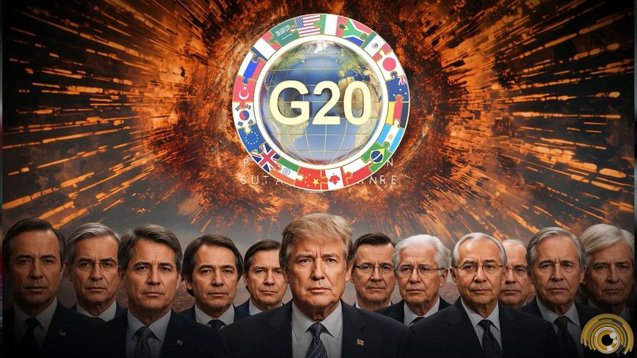 Trump Ditches the G20 Summit: The Viewers Look at What it Means in the Grander Scheme