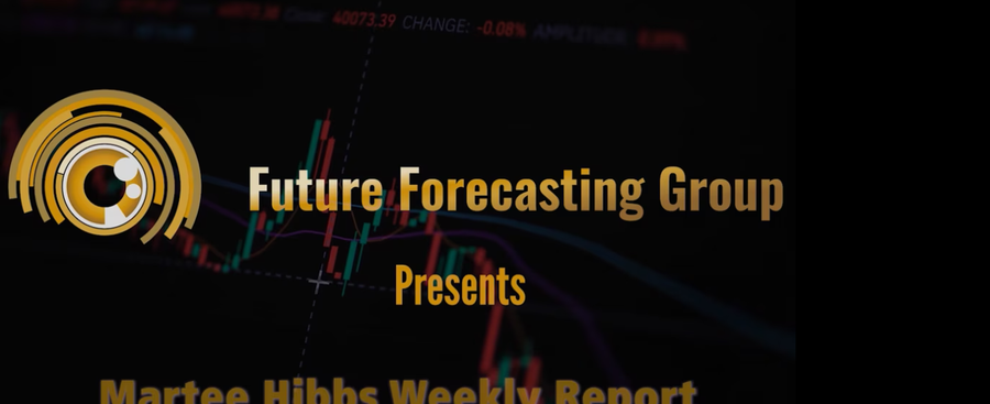WMR 7.21.25: The $40M Per Minute XRP Burn Rate