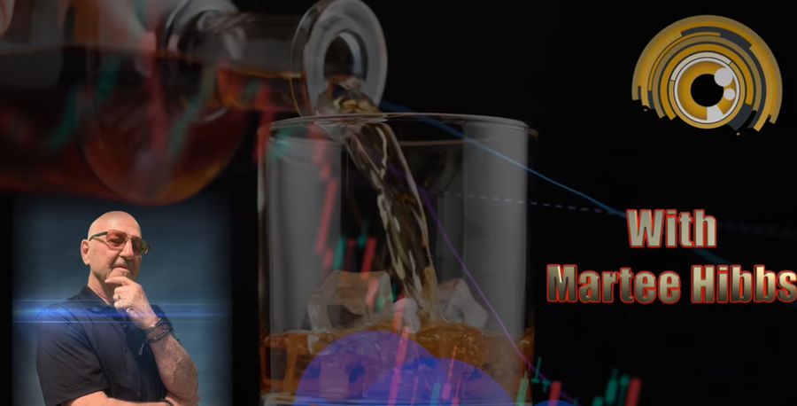 WMR 7.6.25: Oracle Calls Bitcoin's Exact $112K Hit