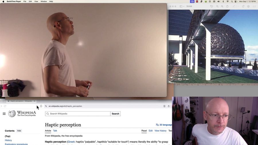 The 8-Second Breakthrough: How Edward Cracked His Subliminal Barrier in Real-Time