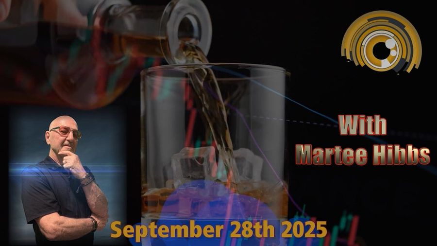 Weekly Update From Martee: October Volatility Alert, Positioning Yourself NOW