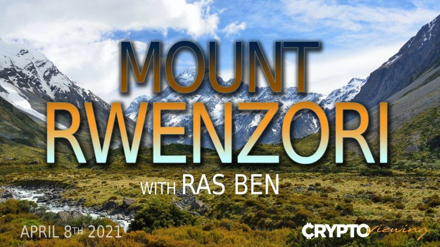 Mount Ruwenzori EXPOSED: Ancient Technology That Controls Human Evolution