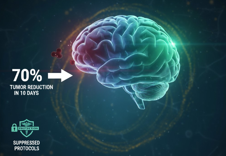 Dr. Scottie’s Health Advantage: Exploring Alternative Research on Cancer and Wellness