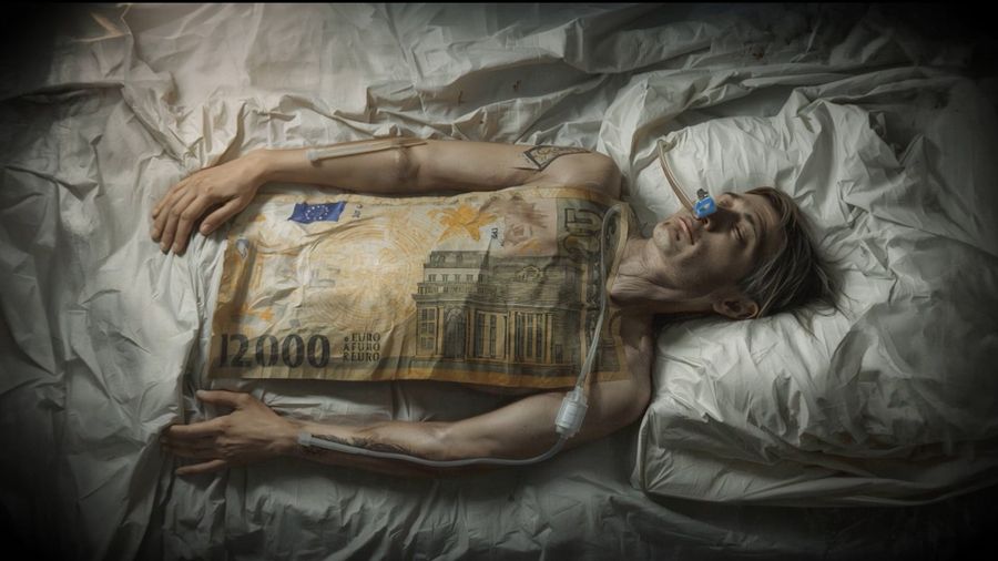 The Death of the Euro: Remote Viewers Reveal the Timeline to Demise