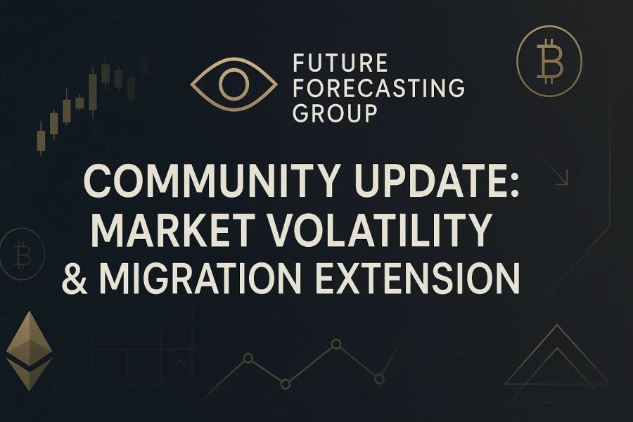 FFG Community Update: Extended Grace Period & Market Outlook