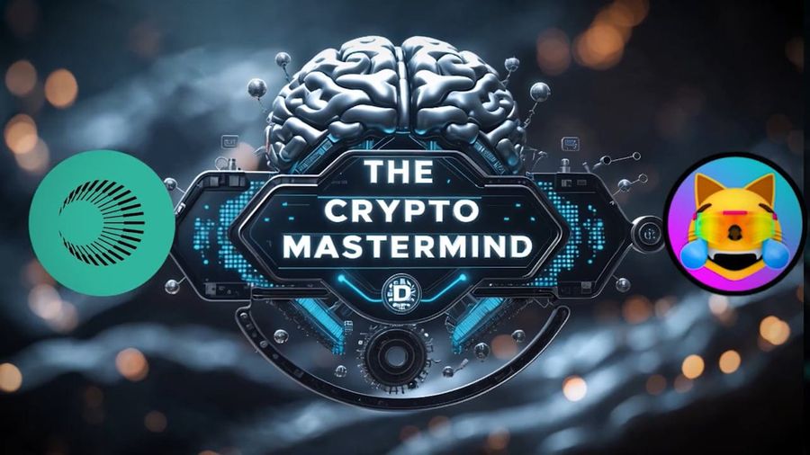 Crypto Masterminds Plasma and Mog Coin: Why XPL Could Be Your 2026 Retirement Plan