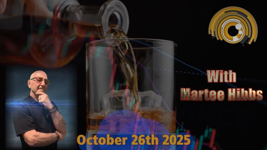 Martee’s Analysis Confirms Bitcoin's $150k Target: Why The Next 90 Days Will Define Your Financial Future