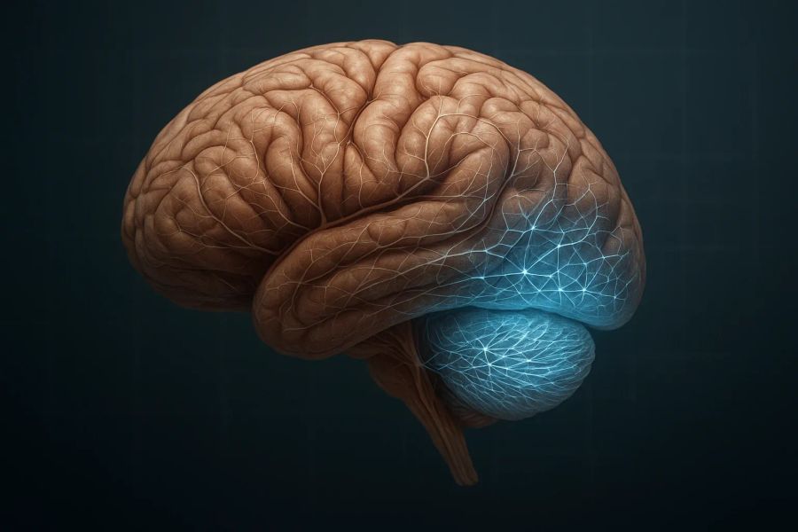 Inside a Remote Viewer's Mind: Edward Shares His Proprioception Protocol for Enhanced Pattern Recognition