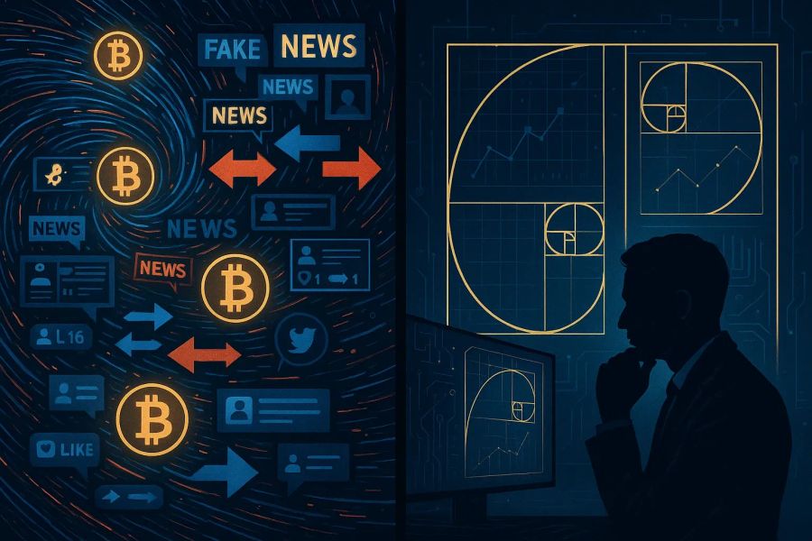 Viewer Chat: The Information War Targeting Your Investment Decisions