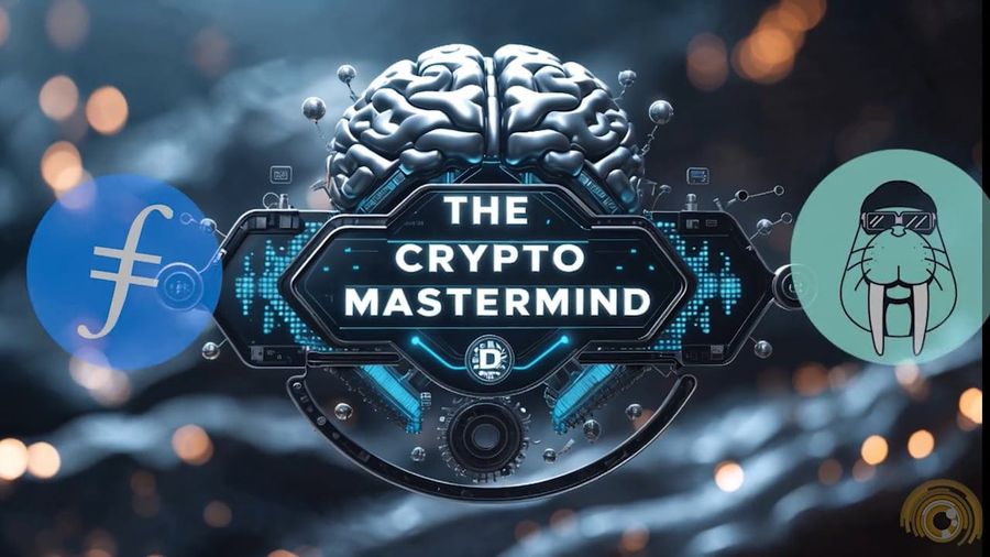 Crypto Masterminds for Filecoin (FIL) and Walrus (WAL): Compliance, Storage Networks, and the AI Data Revolution
