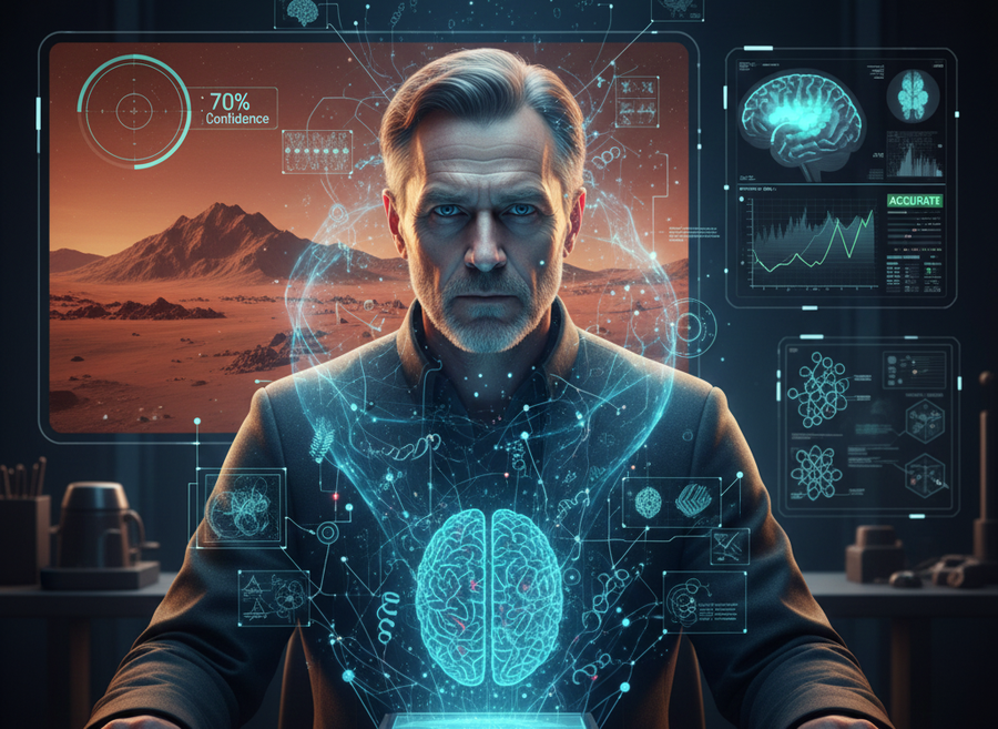 Remote Viewing and the Tubulin Dipole Effect