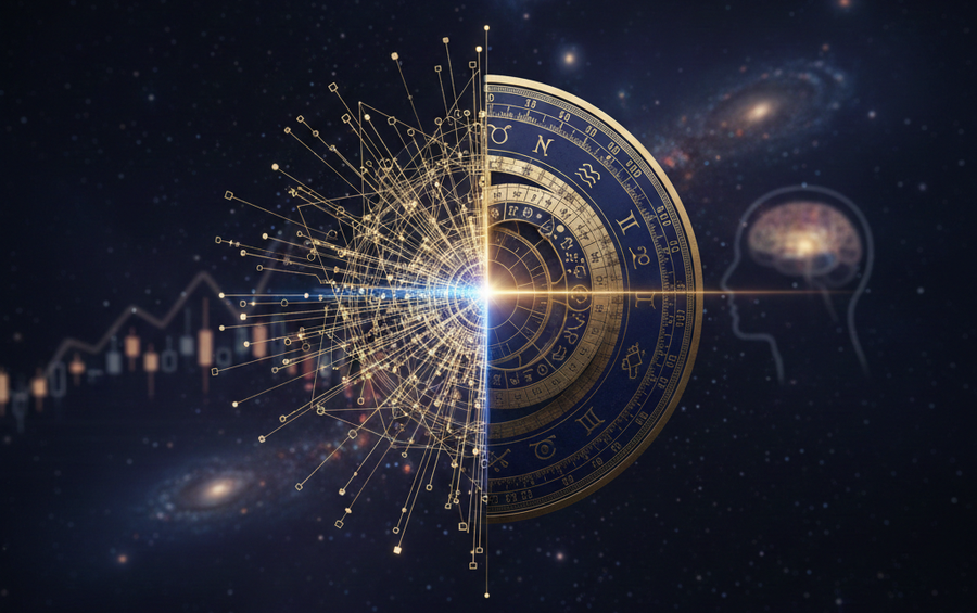 Founders Call with SDZ: The Hidden Architecture of Reality and a Deep Dive into Creation, Control, and What's Coming Next