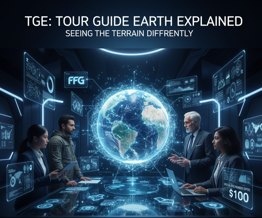 What is TGE? Your Questions Answered