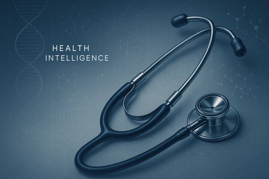 Dr. Scottie's Health Advantage: Gut Health and Wellness Strategies