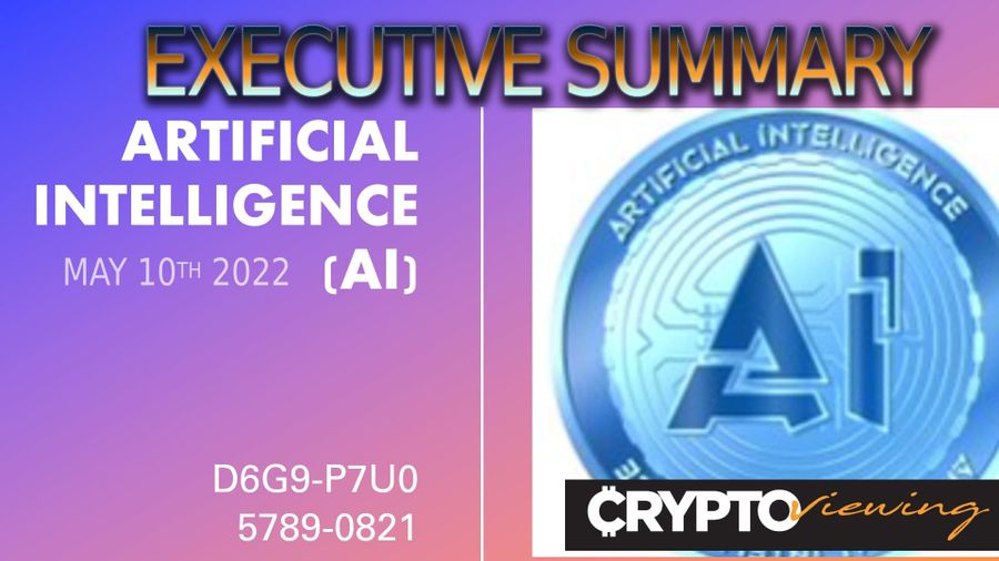 Executive Debrief for AI Coin: Psychic Analysis Reveals Hidden Dangers