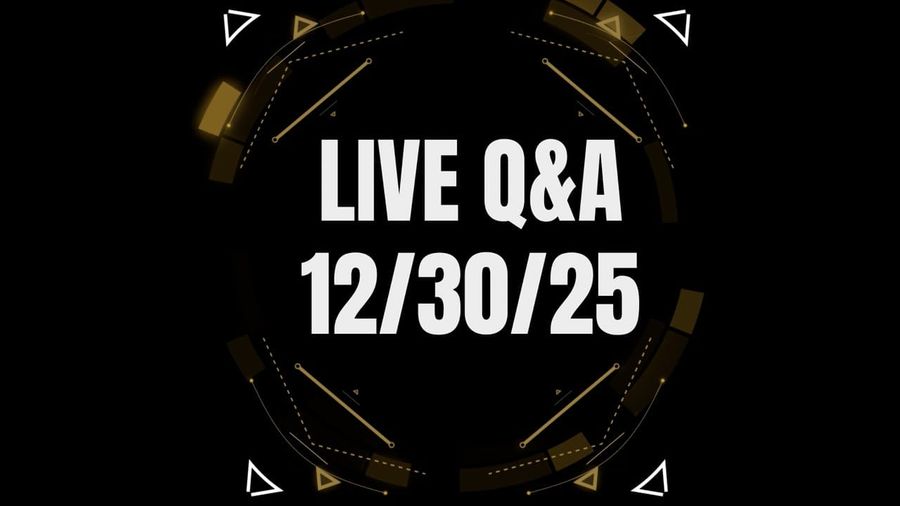 Live Q&A Replay: What Our Remote Viewing Teams Are Seeing Right Now