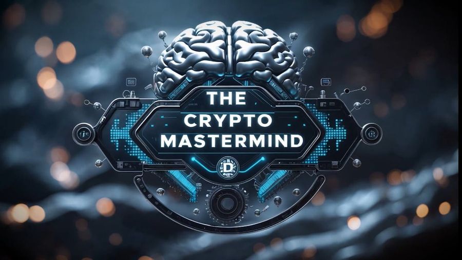 Crypto Masterminds Degen Tokens: Kaspa, Fartcoin, and Turbo