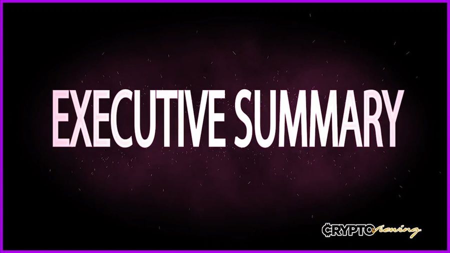 Hyperledger Executive Debrief: Tech That Changes the World!