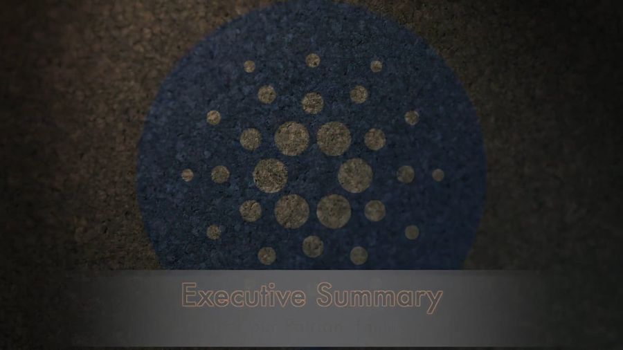 Cardano’s Future: Blockchain Breakthrough or Bust?