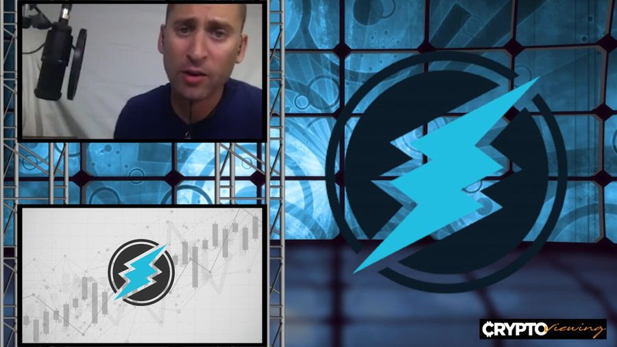 Electroneum Executive Debrief