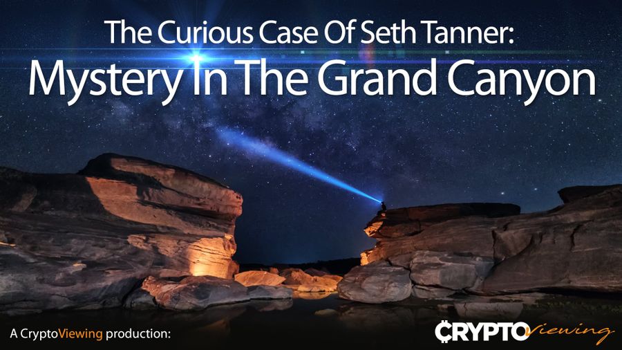 FORBIDDEN ARCHAEOLOGY: Remote Viewers Confirm Ancient Egyptian Artifacts Hidden in Grand Canyon