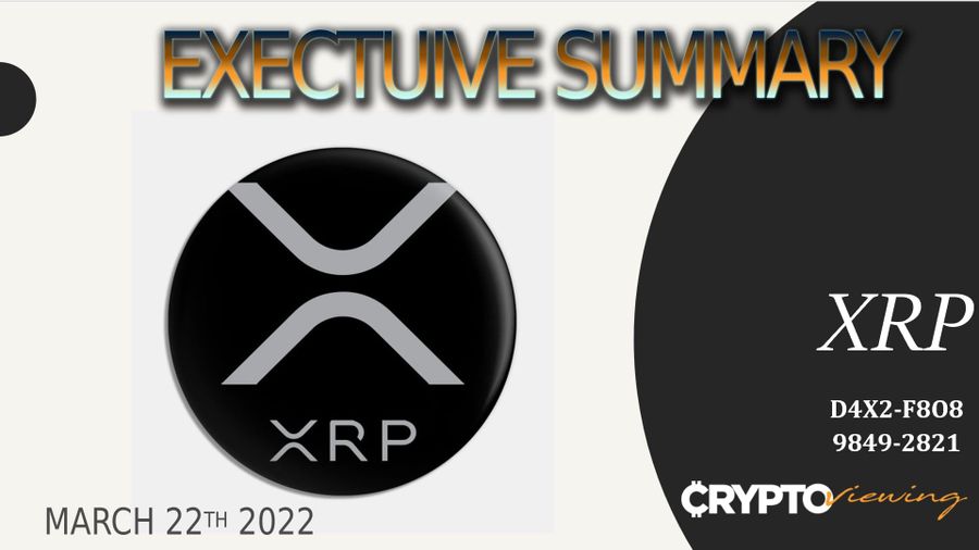 Remote Viewers Predict XRP's Future - Lawsuit Energy Mysteriously Disappears