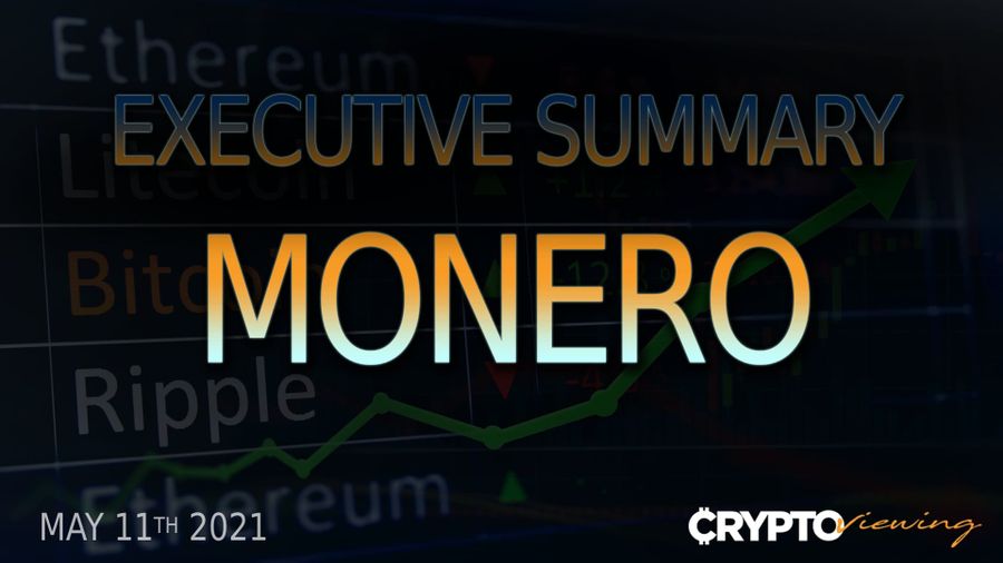 Executive Debrief for Monero: The Privacy Coin That Will Survive Government Crackdowns