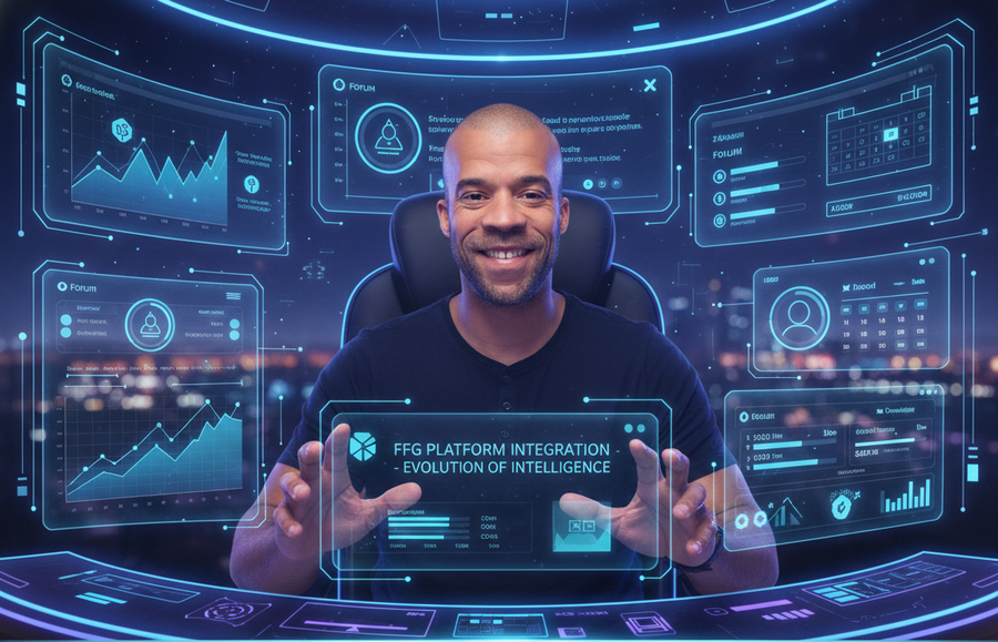 Inside Look: The New FFG Platform with the Features You've Been Asking For