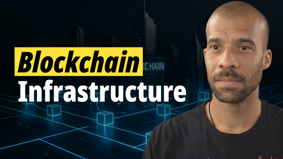 Bullrun Bunker: Why Crypto's Infrastructure Layer Holds the Real Opportunity